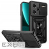 Чохол до мобільного телефона BeCover Military Xiaomi Redmi Note 13 Pro Plus 5G Black (711028)