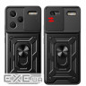 Чохол до мобільного телефона BeCover Military Xiaomi Redmi Note 13 Pro Plus 5G Black (711028)