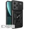 Чохол до мобільного телефона BeCover Military Xiaomi Redmi Note 13 Pro Plus 5G Black (711028)