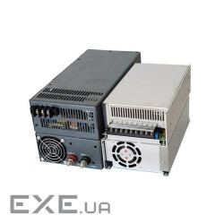 Імпульсний блок живлення 24В 20.8А (500Вт) перфорований (S-500-24) (S-500-24)