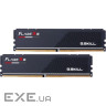 Модуль пам'яті G.SKILL Flare X5 Matte Black DDR5 5200MHz 32GB Kit 2x16GB (F5-5200J4040A16GX2-FX5)