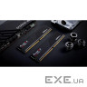 Модуль пам'яті G.SKILL Flare X5 Matte Black DDR5 5200MHz 32GB Kit 2x16GB (F5-5200J4040A16GX2-FX5)
