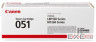 Картридж Canon 051 Black 1.7K (2168C002)