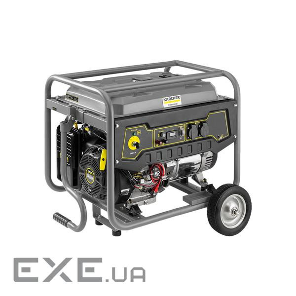 Генератор Karcher PGG 3/1 3kW (1.042-207.0)
