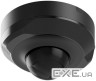IP-Камера дротова Ajax DomeCam Mini, 8мп, 4мм, Poe, True WDR, IP 65, ІЧ 30м, аудіо, кут (000039330) (000039330)