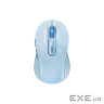 Мишка Promate Ken Wireless/Bluetooth Blue (ken.blue)