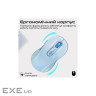 Мишка Promate Ken Wireless/Bluetooth Blue (ken.blue)