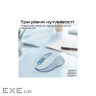 Мишка Promate Ken Wireless/Bluetooth Blue (ken.blue)