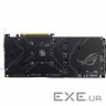 Відеокарта ASUS GeForce GTX 1060 6GB GDDR5 192-bit (STRIX-GTX1060-A6G-GAMING)
