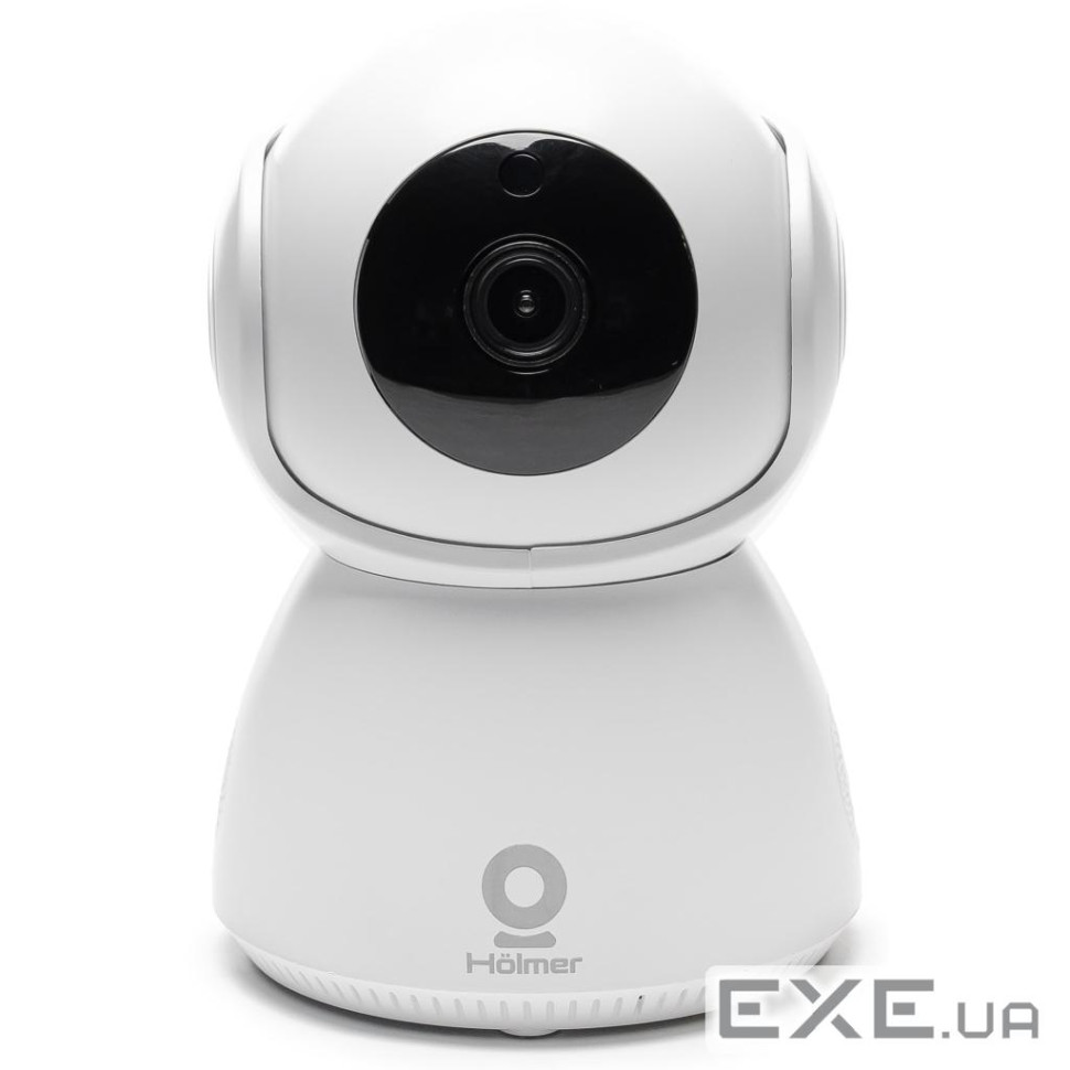 Побутова он-лайн SMART - камера Hölmer RP15 1MP (720P) WiFi