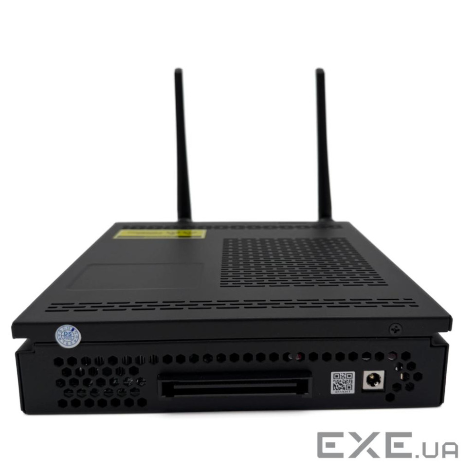 Комп"ютер Intboard OPS PC i5-12450H/DDR4/16Gb/SSD 512Gb/Intel UHD (10733004)