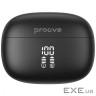 Беспроводные наушники Proove Intro Pro TWS with ANC (APP) obsidian black (TWIP0001AP15)