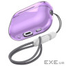 Чохол для навушників Armorstandart Air для Apple Airpods Pro 2 Purple (ARM85335) (ARM85335)