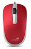 Миша Genius DX-120 USB Red (31010105104)