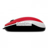 Миша Genius DX-120 USB Red (31010105104)