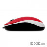 Миша Genius DX-120 USB Red (31010105104)