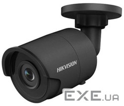IP-камера HIKVISION DS-2CD2043G0-I (2.8) Black (DS-2CD2043G0-I (2. (DS-2CD2043G0-I (2.8 мм) Black)
