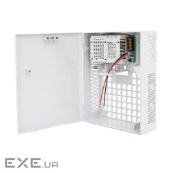 ДБЖ 12V / 3A EuroPower EP-UPS-1203HCU(P), під акб LiFePO4 / GEL / AGM - 12V / 17A, струм заряду - 13