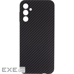 Чохол до мобільного телефона Armorstandart LikeCarbon Samsung A14 4G (A145) Black (ARM71925)