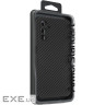 Чохол до мобільного телефона Armorstandart LikeCarbon Samsung A14 4G (A145) Black (ARM71925)