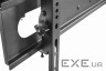 Кріплення настінне для ТБ GEMBIRD WM-70ST-01 37"-70" Black