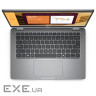 Ноутбук Dell Latitude 5350 (N006L535013UA_WP)