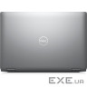 Ноутбук Dell Latitude 5350 (N006L535013UA_WP)