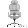 Эргономичное кресло Proove White-collar gray (ECWC0001003)