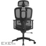 Эргономичное кресло Proove White-collar gray (ECWC0001003)