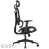 Эргономичное кресло Proove White-collar gray (ECWC0001003)