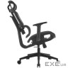 Эргономичное кресло Proove White-collar gray (ECWC0001003)