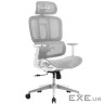 Эргономичное кресло Proove White-collar gray (ECWC0001003)