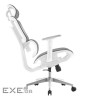 Эргономичное кресло Proove White-collar gray (ECWC0001003)