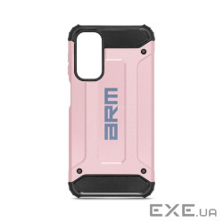 Чохол до мобільного телефона Armorstandart Panzer Samsung A24 4G (A245) Pink (ARM71464)