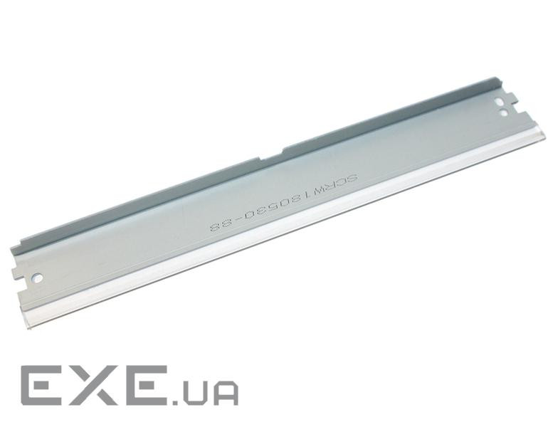 Лезо очищення HP LJ P2035/2055/Pro 400 M401/425 CE505A/CF280A Welldo (WD-WBH505A)