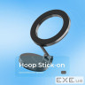 Автоутримувач Proove Hoop Stick-on Car Mount black (CHHS00000005 black)