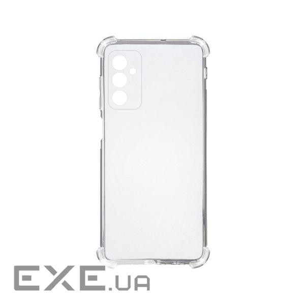 Чохол для мобільного телефону BeCover Anti-Shock Samsung Galaxy A16 5G SM-A166 Clear (712138)