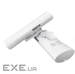 Зовнішній бездротовий міст Merlion 2,4 ГГц 300Mb, відстань до 1км, DC12-24V, POE 24V, 2xRJ (YT41750)