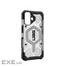 Чохол до мобільного телефона UAG iPhone 17 Pathfinder Clear MagSafe Ice/Silver (114553114333)