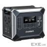 Зарядна станція CHOETECH BS067 OEM (BS067-EU-BKSL_OEM)