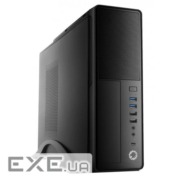 Корпус GAMEMAX ST-612-2U3-TYC 400W