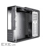 Корпус GAMEMAX ST-612-2U3-TYC 400W