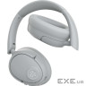 Навушники Jlab Jbuds Lux Wireless Cloud Grey (IEUHBJLUXANCRWHT62)