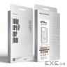 Чохол до мобільного телефона Armorstandart Unit Stand Apple iPhone 14 Grey (ARM70559)