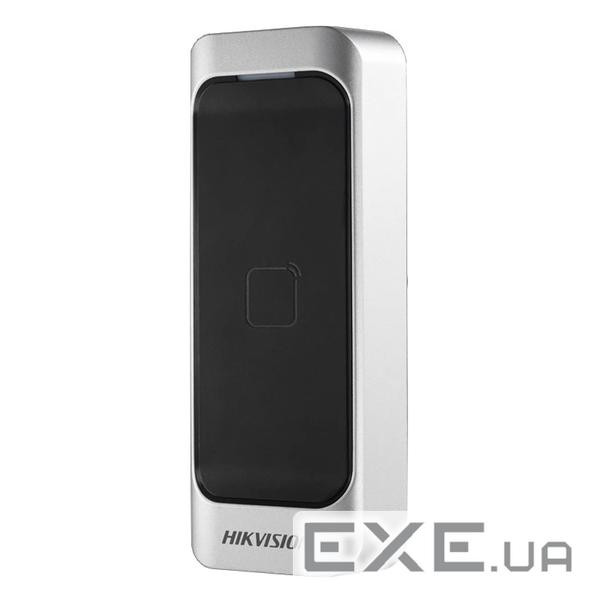 Mifare зчитувач Hikvision DS-K1107AM