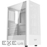Корпус DARKFLASH A290 White (A290 White 3x120 ARGB)