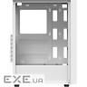 Корпус DARKFLASH A290 White (A290 White 3x120 ARGB)