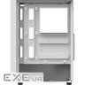 Корпус DARKFLASH A290 White (A290 White 3x120 ARGB)