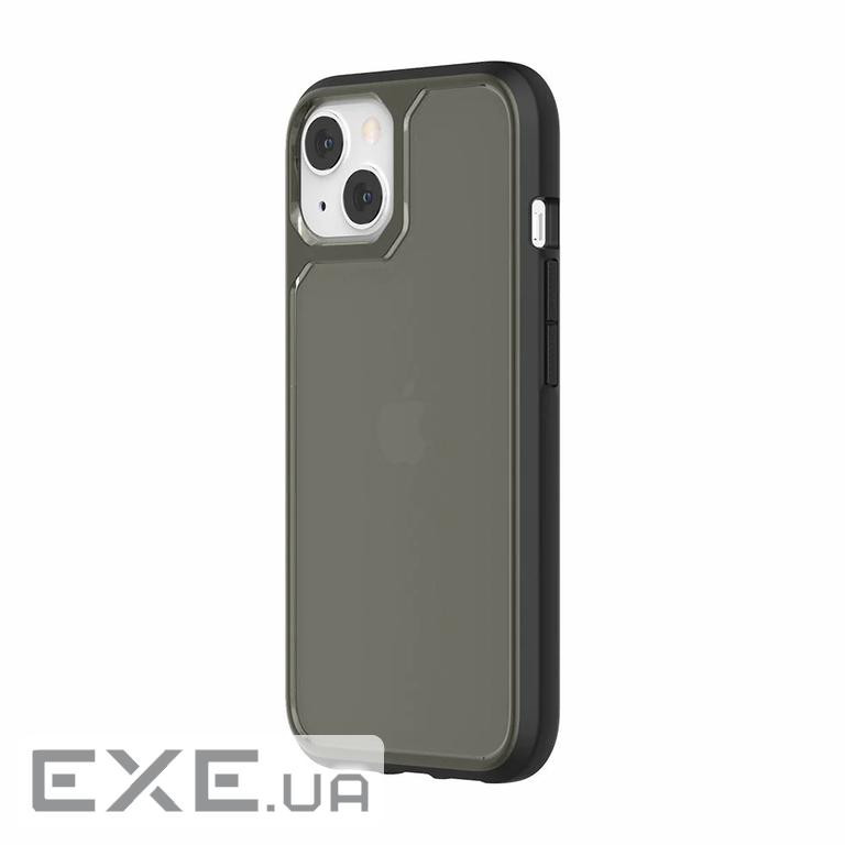 Чохли для iPhone 13 Чохол Survivor Strong for Apple iPhone 13 Pro - Black Black (GIP-069-BLK)