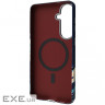 Чехол Proove Gleam Case with Magnetic Ring Samsung Galaxy S26 silver storm (70949 silver storm)